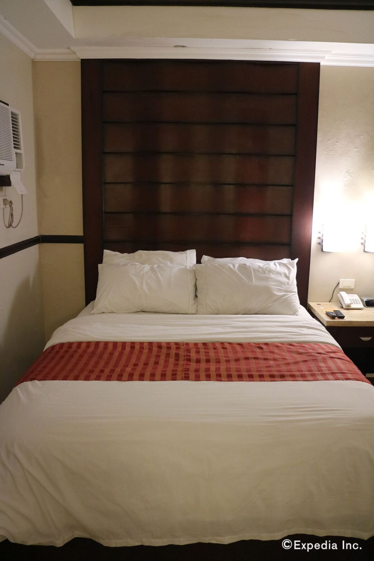 Mo2 Westown Hotel Iloilo Экстерьер фото
