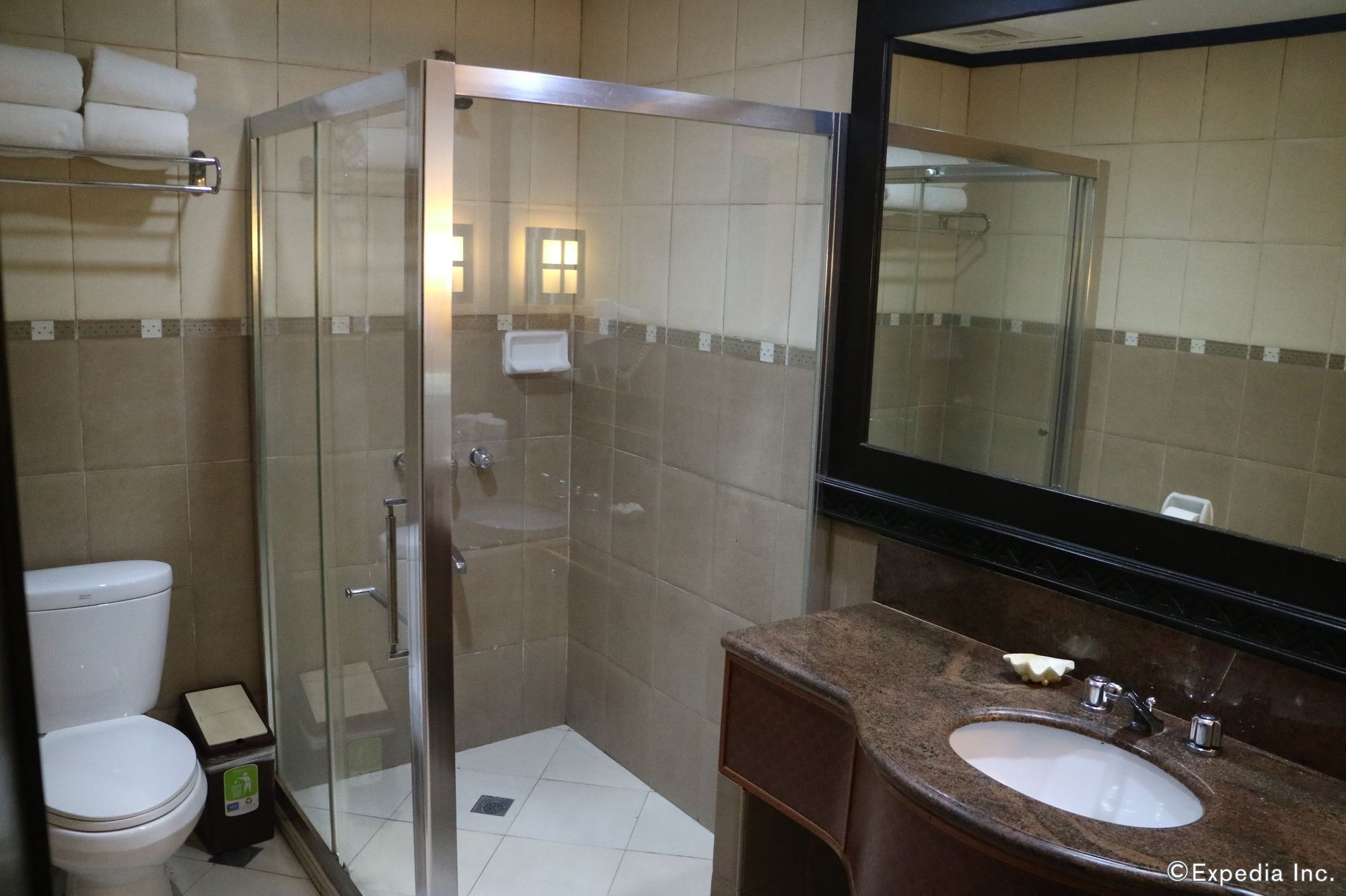 Mo2 Westown Hotel Iloilo Экстерьер фото